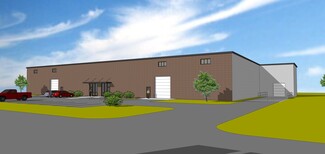 More details for 155 Innovation Way, New Bern, NC - Industrial for Rent