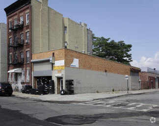 More details for 142 Conover St, Brooklyn, NY - Industrial for Rent