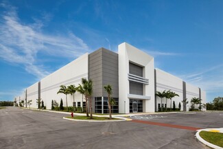 More details for 15791 Corporate Cir, Jupiter, FL - Industrial for Sale