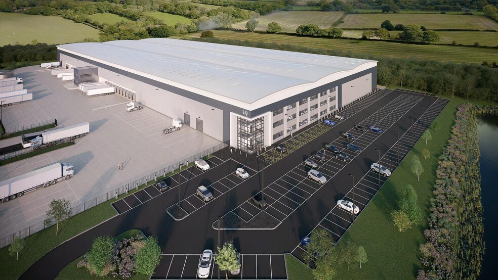 Lanson Roberts Rd, Severn Beach to rent - Building Photo - Image 3 of 6