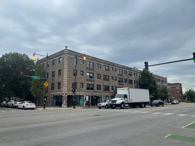 5633-5653 N Ashland Ave, Chicago, IL for rent - Building Photo - Image 1 of 11