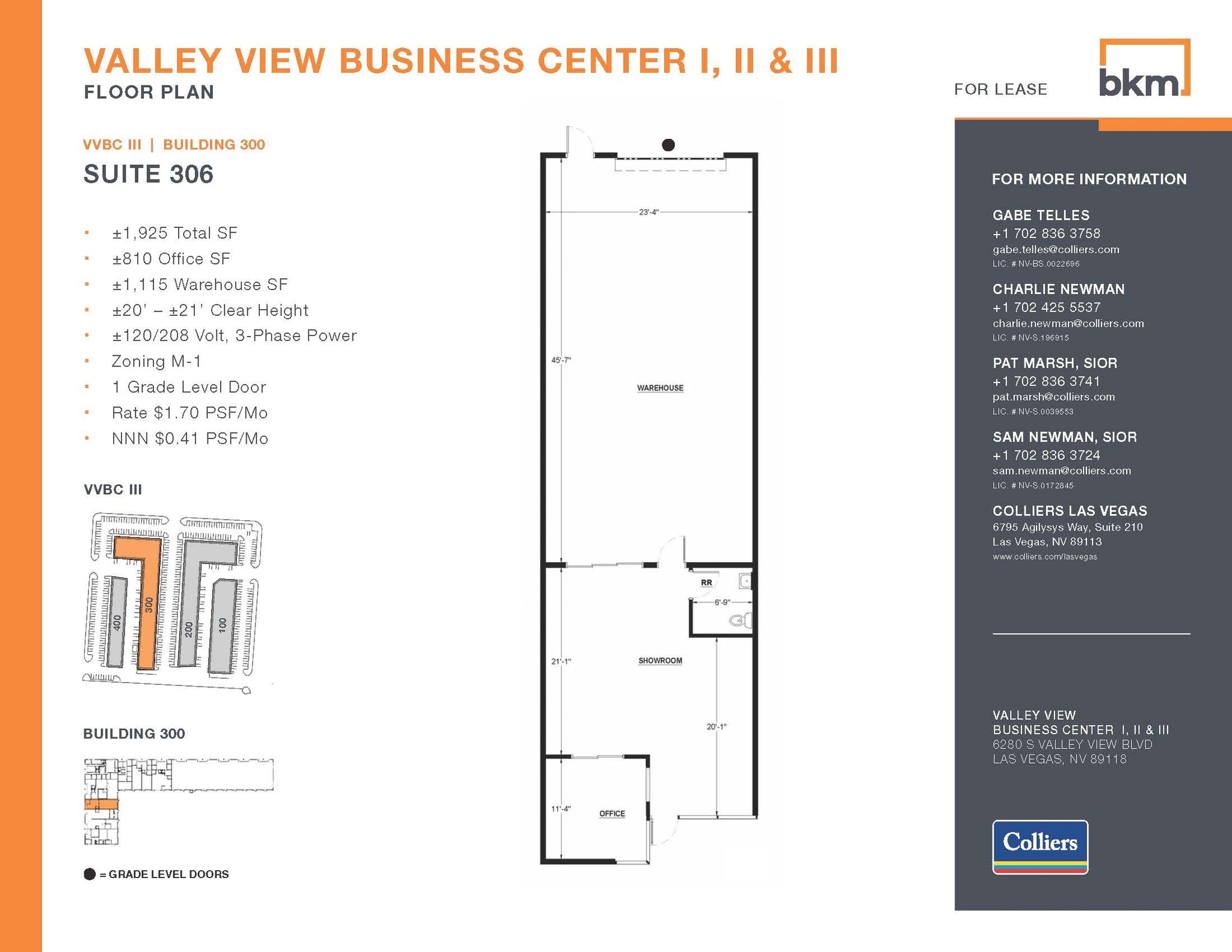 6625 S Valley View Blvd, Las Vegas, NV to rent Interior Photo- Image 1 of 1