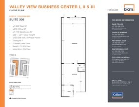 6625 S Valley View Blvd, Las Vegas, NV to rent Interior Photo- Image 1 of 1