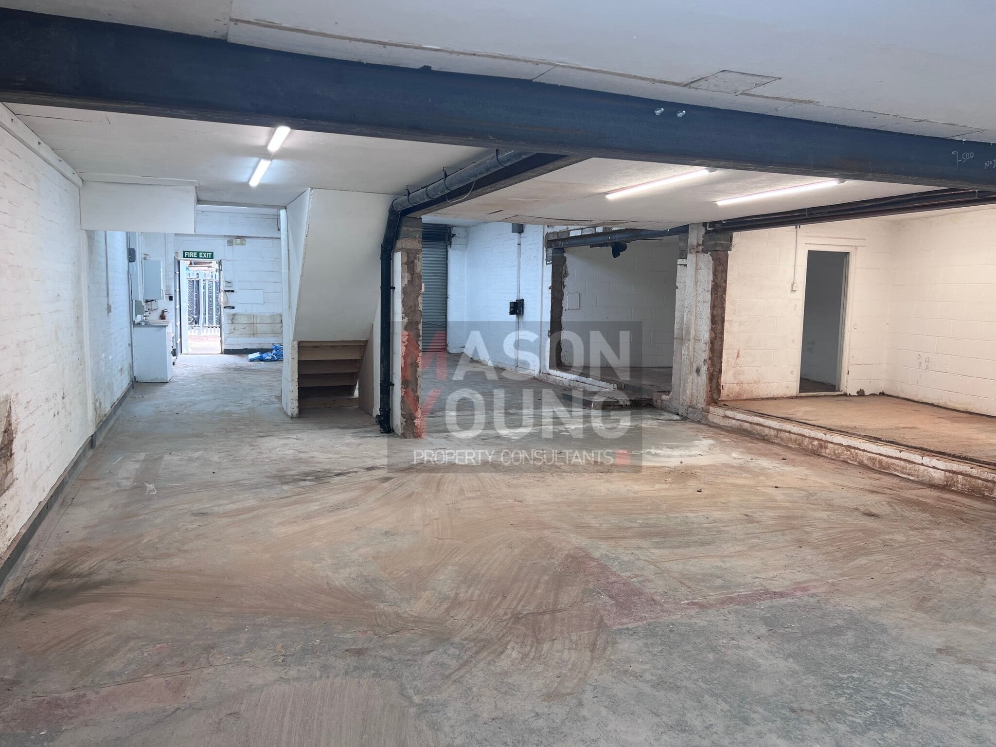 Unit 24, 20 James Rd, Birmingham to rent Interior Photo- Image 1 of 5