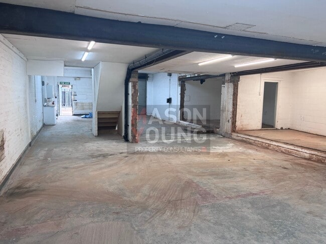 More details for Unit 24, 20 James Rd, Birmingham - Industrial to Rent