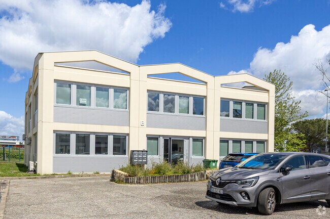 Location Bureaux 103 m²