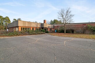 More details for 135 Apremont Way, Westfield, MA - Industrial for Sale