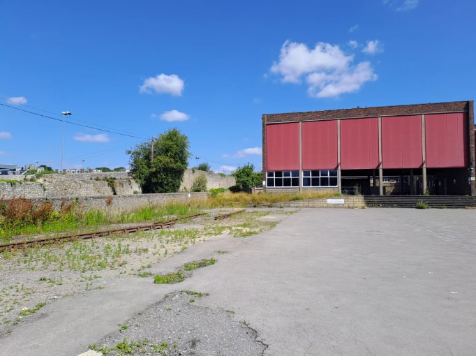 27 Mountfield Rd, Lewes for sale - Building Photo - Image 2 of 4