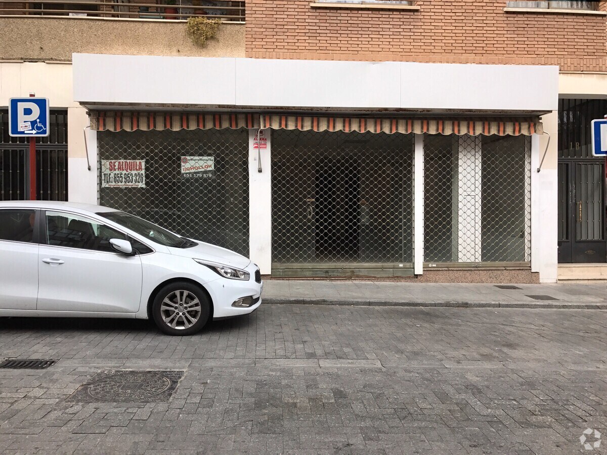Plaza San Esteban, 4 A, Guadalajara, GUA 19001 - Unit Puerta 1 -  - Interior Photo - Image 1 of 1
