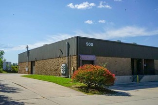 More details for 500 Davistown Rd, Blackwood, NJ - Industrial for Rent