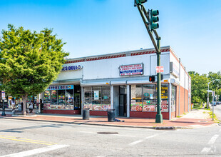 522 Central Ave, East Orange, NJ for sale Primary Photo- Image 1 of 1