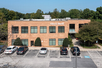 More details for 7061 Deepage Dr, Columbia, MD - Office for Sale