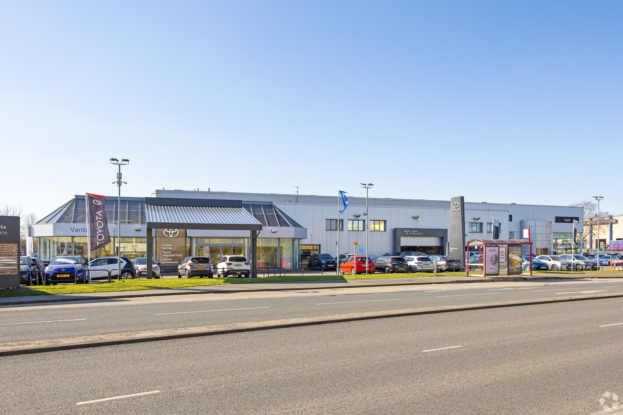 Domestic Rd, Leeds for sale Primary Photo- Image 1 of 3