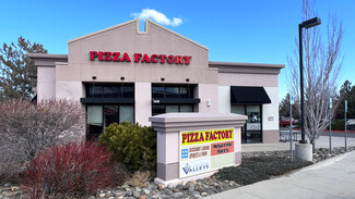 More details for 8790 Red Rock Rd, Reno, NV - Retail for Rent