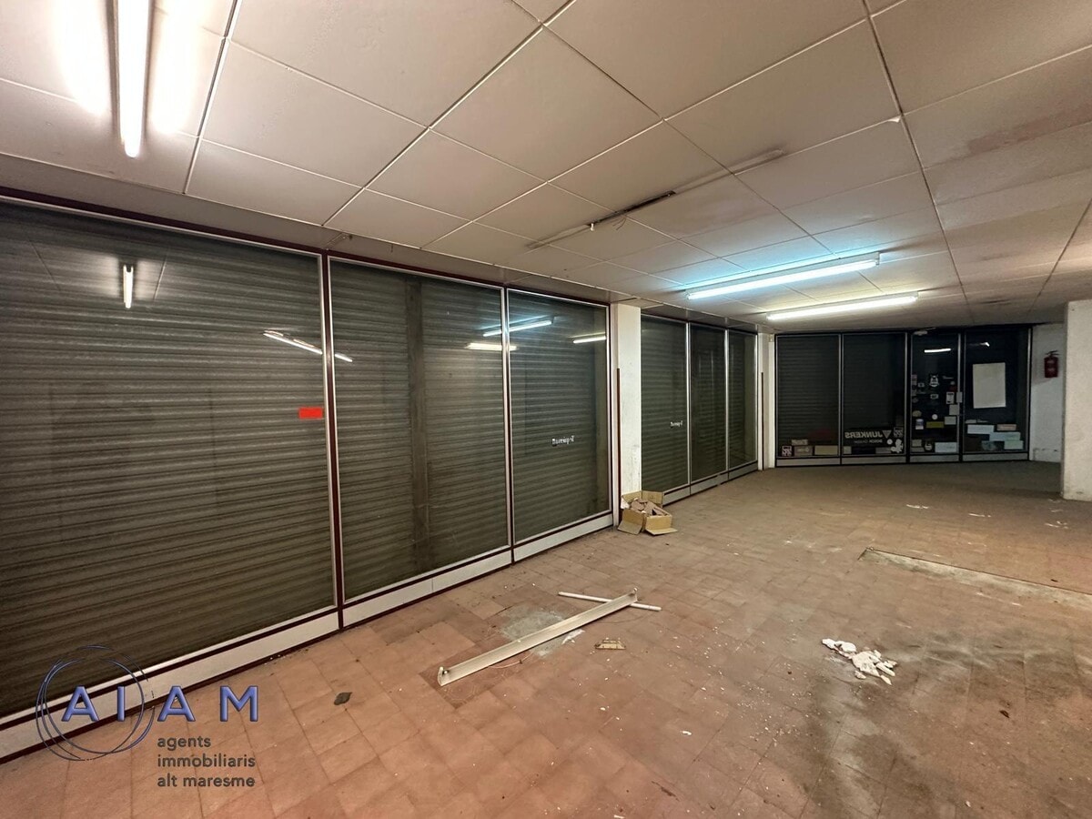 Pineda de Mar, BAR 08397 - Unit 0A -  - Interior Photo - Image 1 of 5