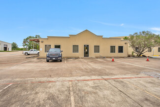 More details for 1207 N Fm 3083 Rd, Conroe, TX - Industrial for Rent