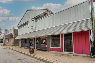 34 E Main St, Jamestown, IN for sale Building Photo- Image 1 of 1