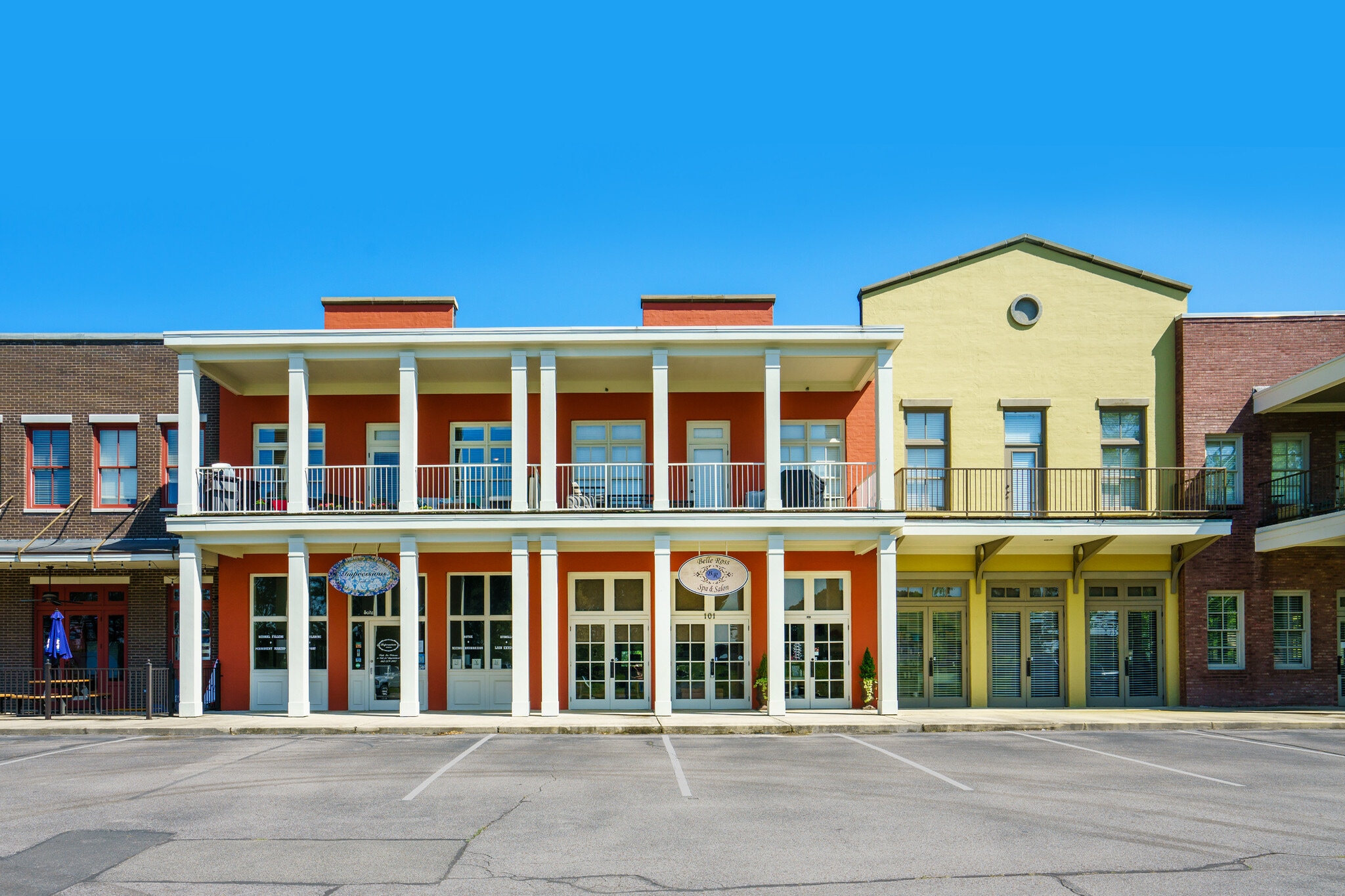 5960 Getwell Rd, Southaven, MS to rent Building Photo- Image 1 of 2