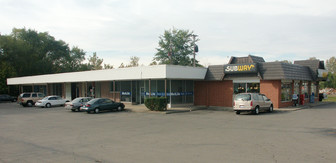 Beeber Center - Commercial Property