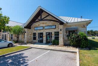 More details for 1130 Cottonwood Creek Trl, Cedar Park, TX - Office for Rent