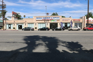 More details for 7318 Sepulveda Blvd, Van Nuys, CA - Office/Retail for Rent