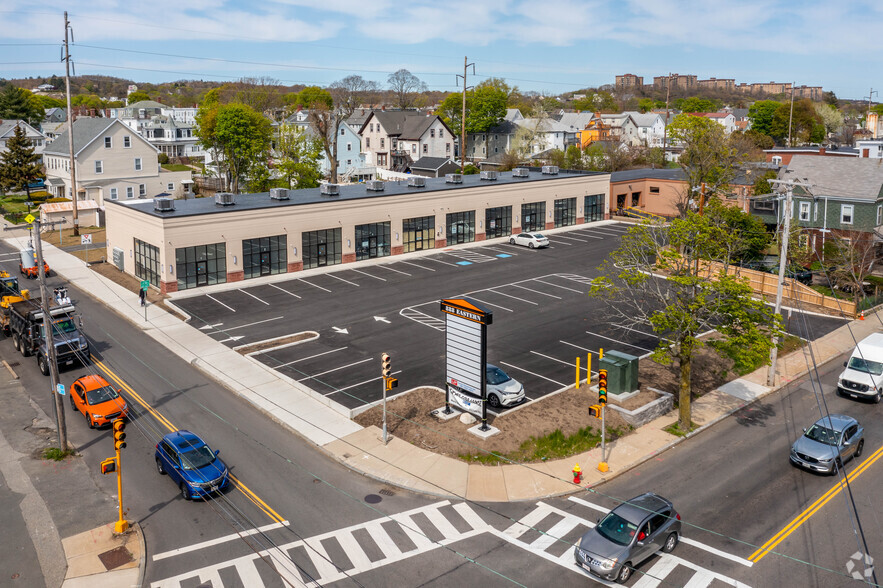 888 Eastern Ave, Malden, MA for sale - Building Photo - Image 1 of 1