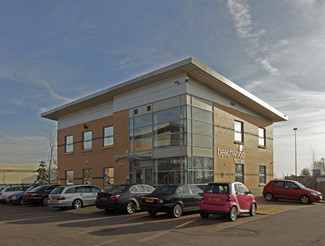 More details for Whittle Way, Stevenage - Office for Rent