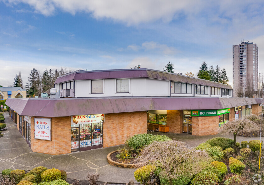 10383 150 St, Surrey, BC for sale - Building Photo - Image 3 of 3