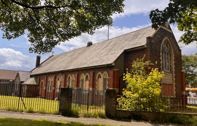 More details for Queens Drive, Liverpool - Specialist for Sale