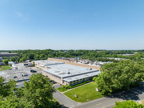 135 Oser Ave, Hauppauge, NY - AERIAL  map view - Image1