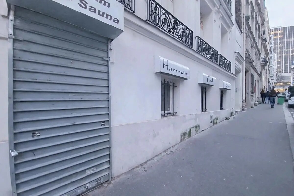 Build-to-Rent in Paris for sale Building Photo- Image 1 of 3