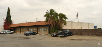 More details for 1619-1623 S Minnie St, Santa Ana, CA - Light Industrial for Sale