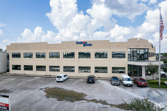 8400 N Sam Houston Pky W, Houston, TX for rent Building Photo- Image 1 of 5