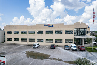 More details for 8400 N Sam Houston Pky W, Houston, TX - Office for Rent