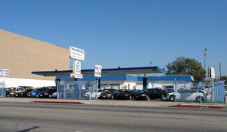 More details for 8856 Woodman Ave, Arleta, CA - Retail for Rent