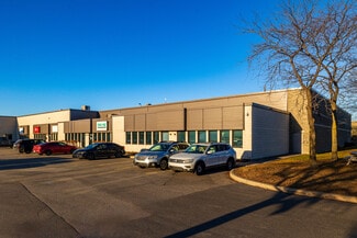 More details for 350-390 Rue Mcarthur, Saint-Laurent, QC - Light Industrial, Industrial to Rent