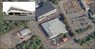 More details for 4475 S Clinton Ave, South Plainfield, NJ - Industrial for Sale