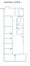 3320 W Market St, Fairlawn, OH for rent Floor Plan- Image 1 of 1