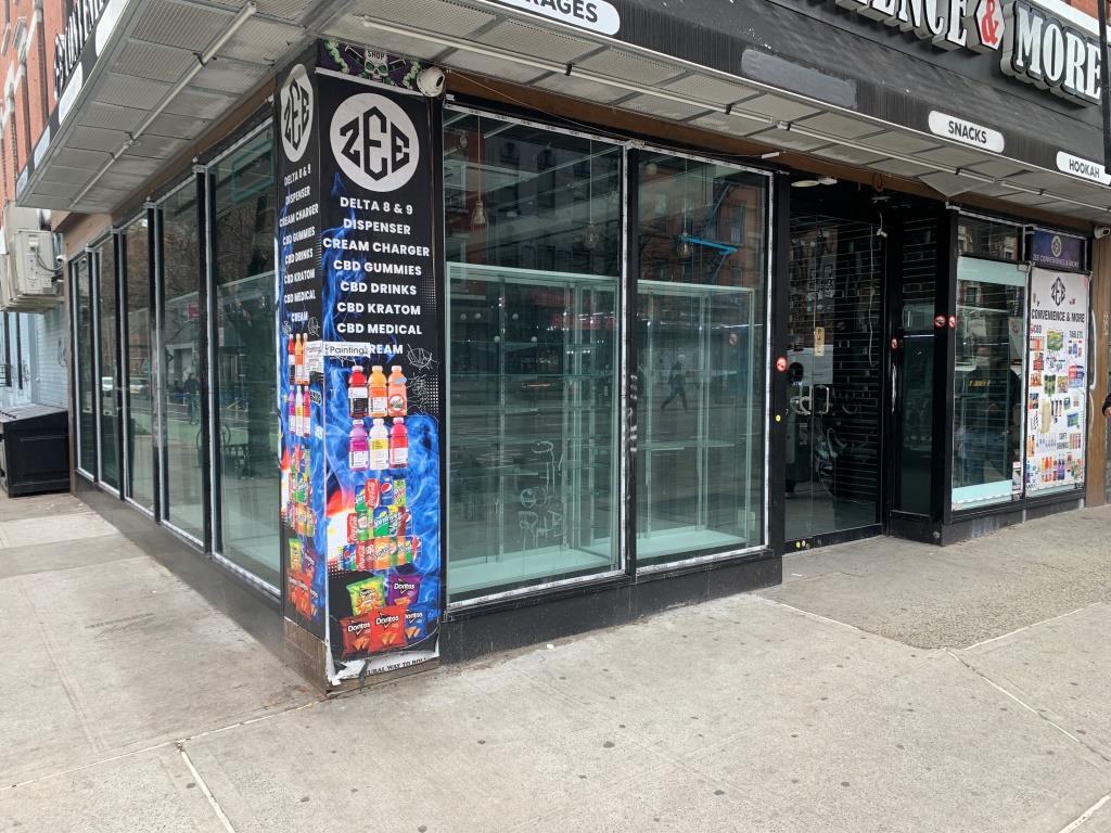 208 Avenue A, New York, NY for sale Building Photo- Image 1 of 1