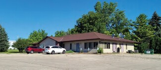 More details for 800 N Progress Dr, Saukville, WI - Light Industrial for Sale