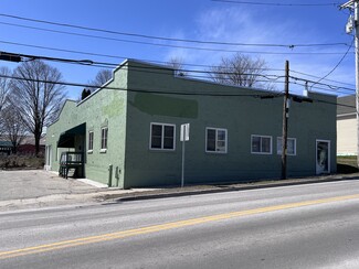 More details for 7 Pine St, Rutland, VT - Office for Rent