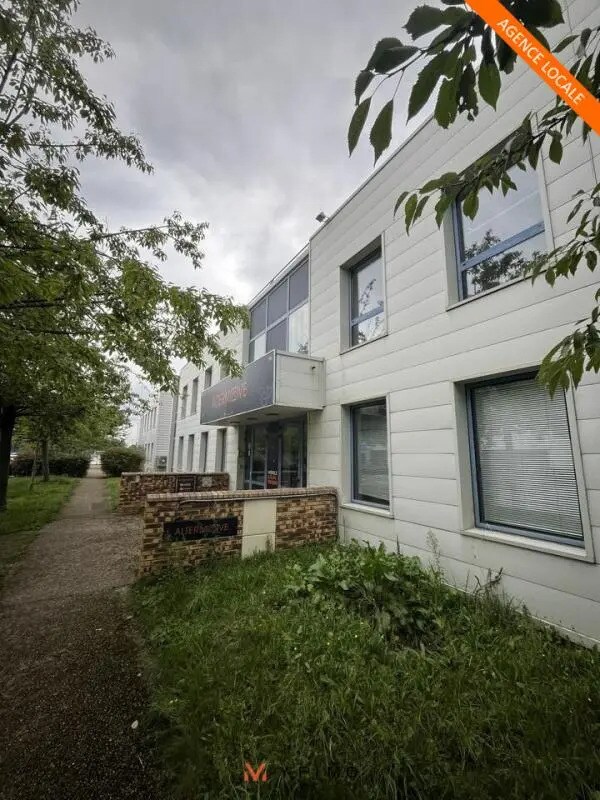 Vente Local d'activités 730 m² - Photo 1