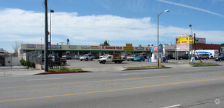 More details for 11647-11669 Glenoaks Blvd, Pacoima, CA - Retail for Rent