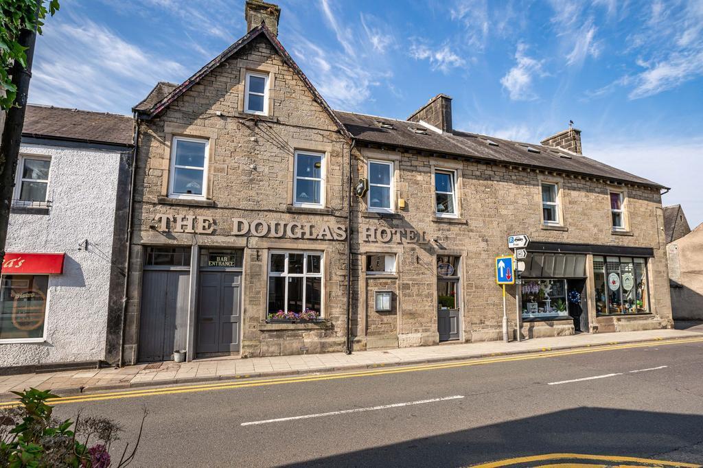 86 High St, Langholm for sale Building Photo- Image 1 of 72