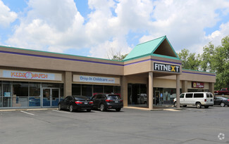 More details for 9717-9731 Montgomery Rd, Cincinnati, OH - Retail for Rent