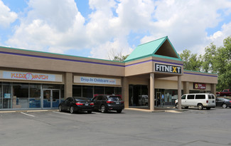 More details for 9717-9731 Montgomery Rd, Cincinnati, OH - Retail for Rent