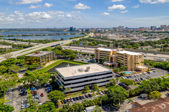 1818 S Australian Ave, West Palm Beach, FL - aerial  map view - Image1