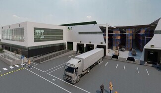 More details for Camino Quer, Guadalajara - Industrial to Rent