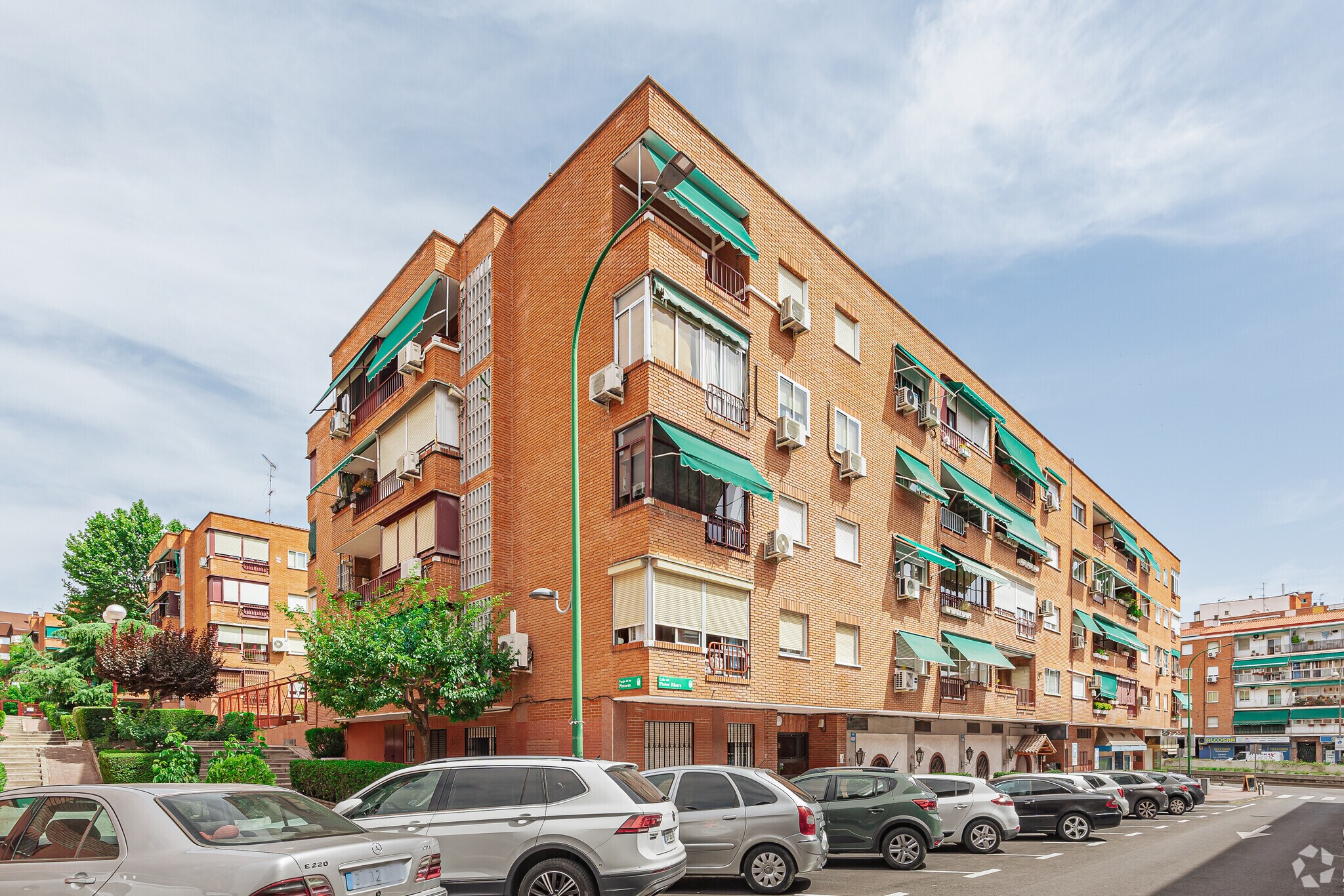 Paseo Chopera, 7, Alcobendas, Madrid to rent Primary Photo- Image 1 of 6