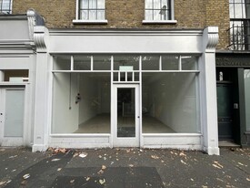 398 St. John St, London LND - Commercial Property